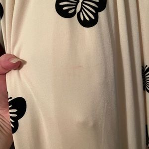 Robe En Soie Alice + Olivia - Taille XS - Occasion Très Bon état